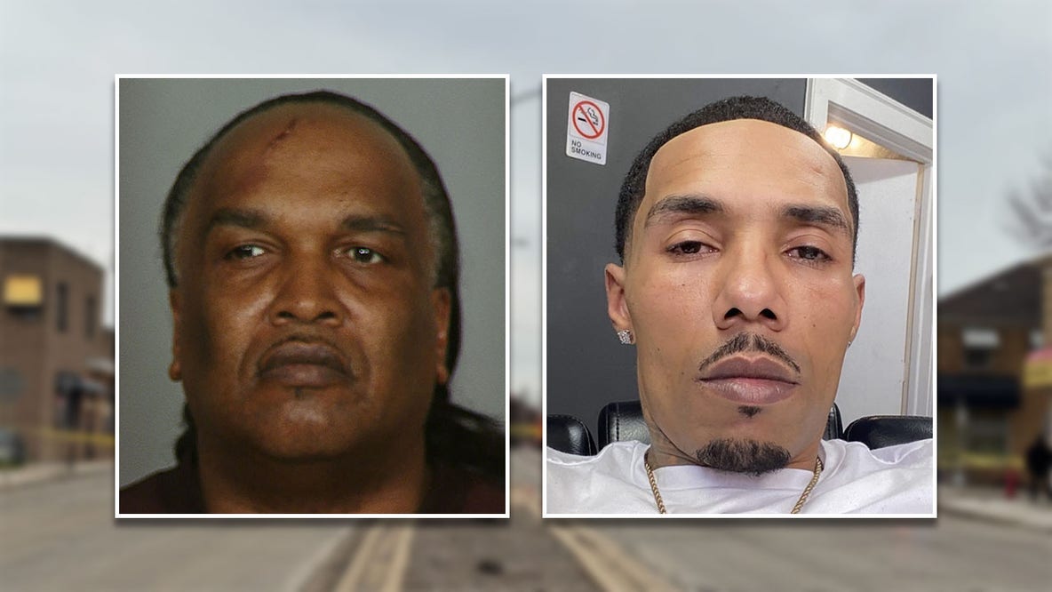 Milwaukee man wanted for killing barber near Burleigh and Lisbon