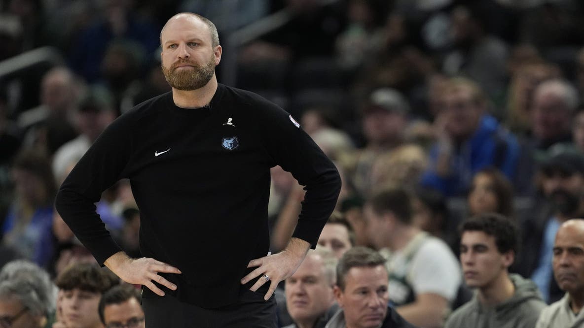 Report: Bucks hiring Grizzlies' Taylor Jenkins as new head coach