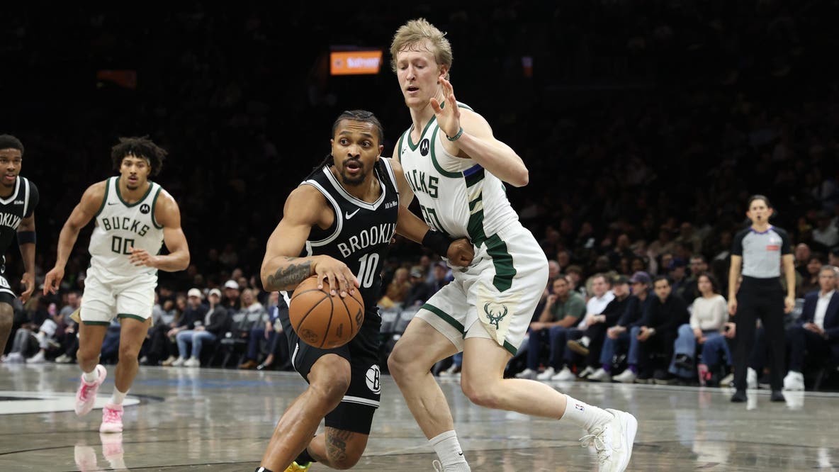 Bucks fall to Nets despite late push, AJ Green scores 20