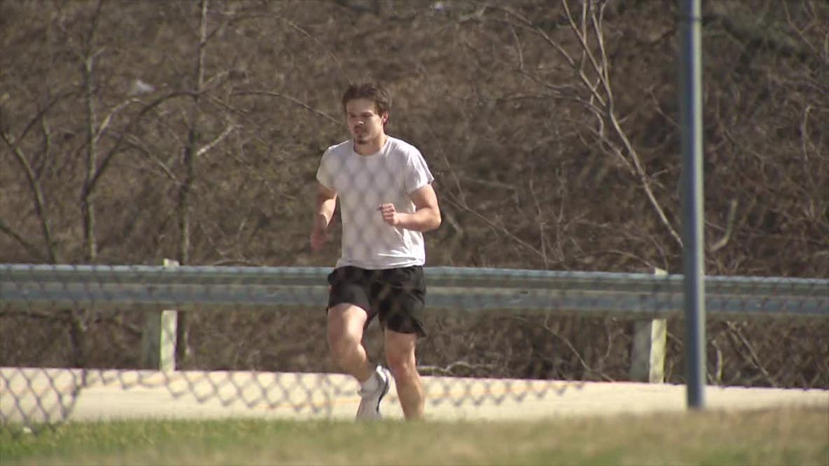 Racine Park High School senior excels in athletics, engineering