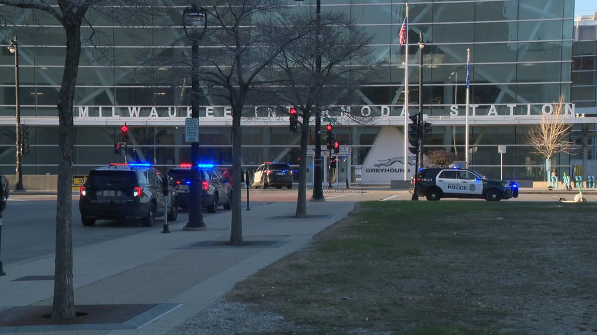 Sexual assault, shot fired at Milwaukee Intermodal Station; 1 in custody