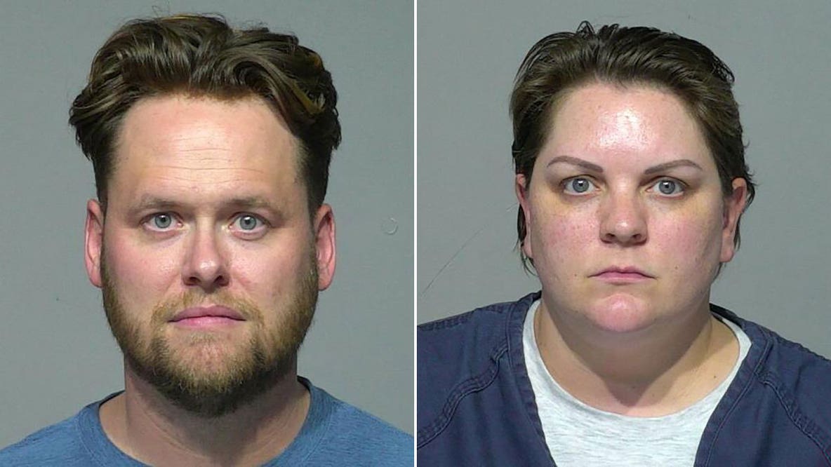 Wisconsin husband, wife accused of stealing $400K from masonic lodge