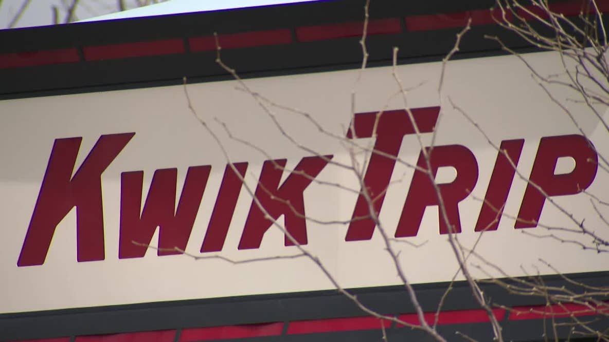 Kwik Trip Fun Run 2026: Help raise money for veterans, Gold Star families