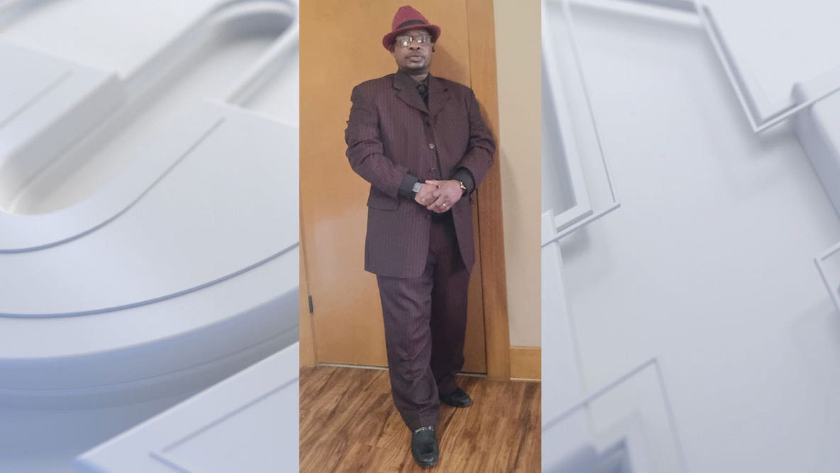 Milwaukee missing man; 54-year-old last seen on April 7
