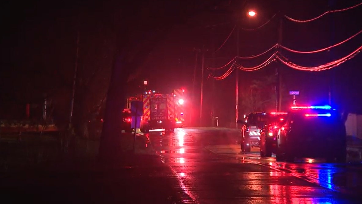 Pleasant Prairie fatal house fire; 2 dead, cause under investigation