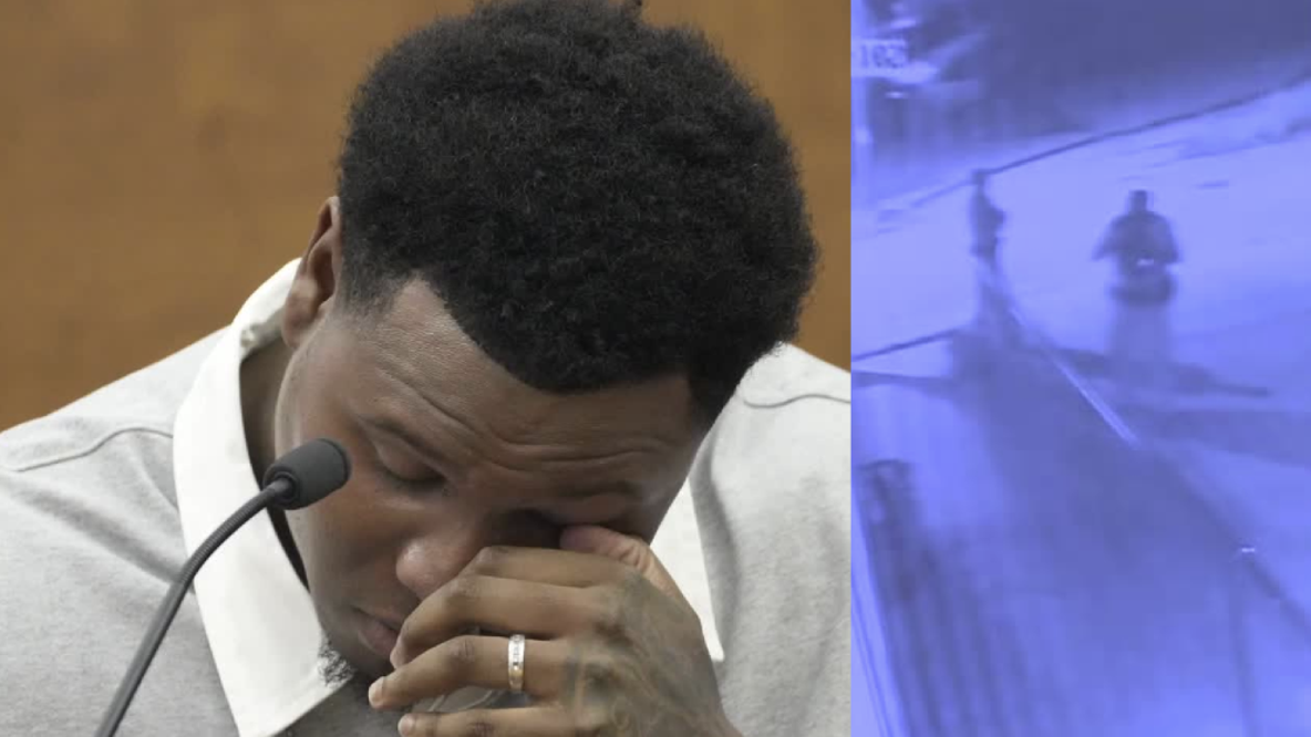 Milwaukee officers shot, Tremaine Jones trial; day 2 recap