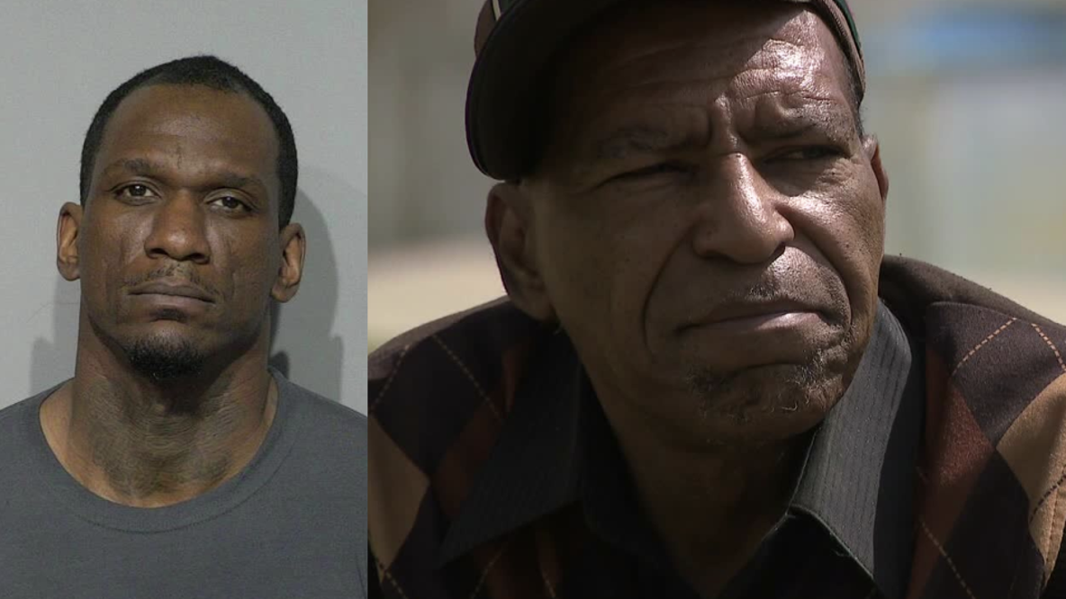 Wisconsin’s Most Wanted suspect arrested in Oshkosh; family feels relief