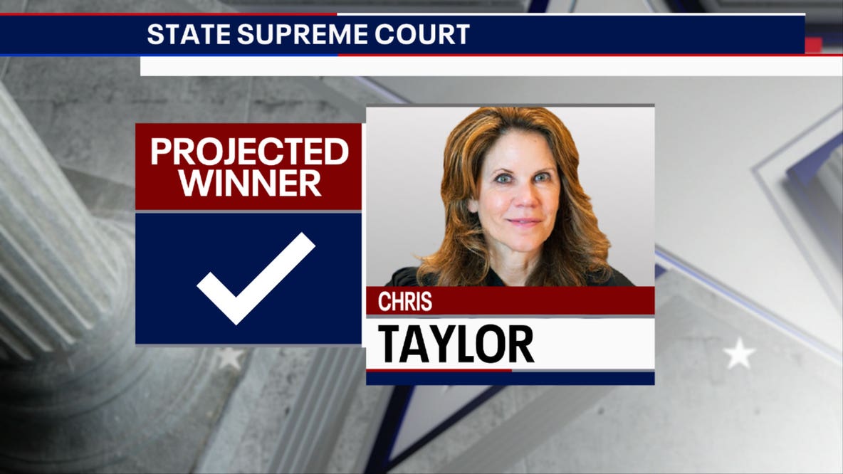 Wisconsin Supreme Court race: Chris Taylor wins, growing liberal majority