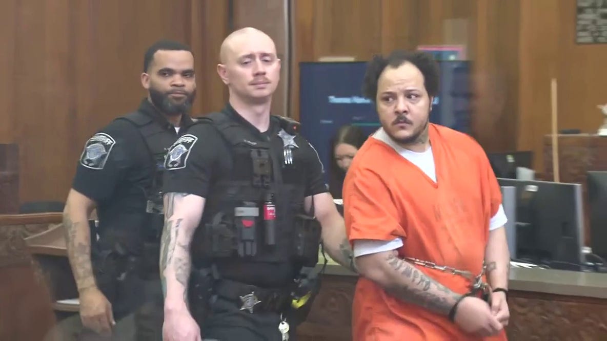 Milwaukee 4-year-old boy fatally shot; child's father sentenced to life