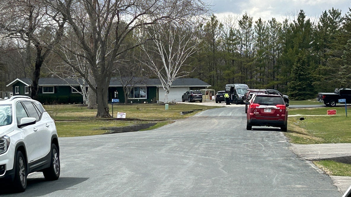 Fond du Lac County child finds loaded gun, sibling fatally shot