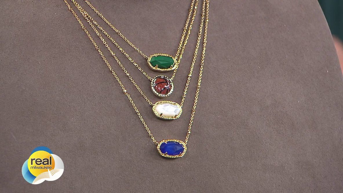 Sip & Shop with The Bobby Portis Foundation; April 9 at Kendra Scott