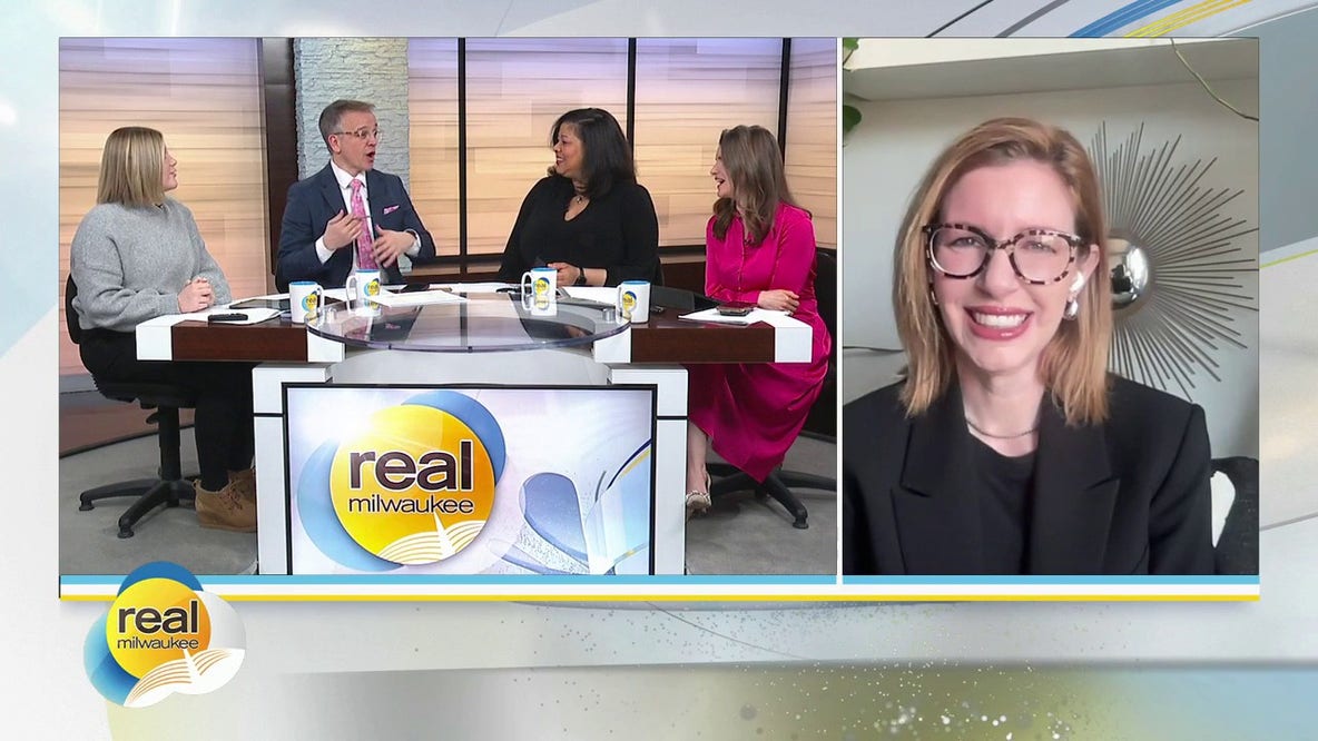 What's Up in the Ward? April events