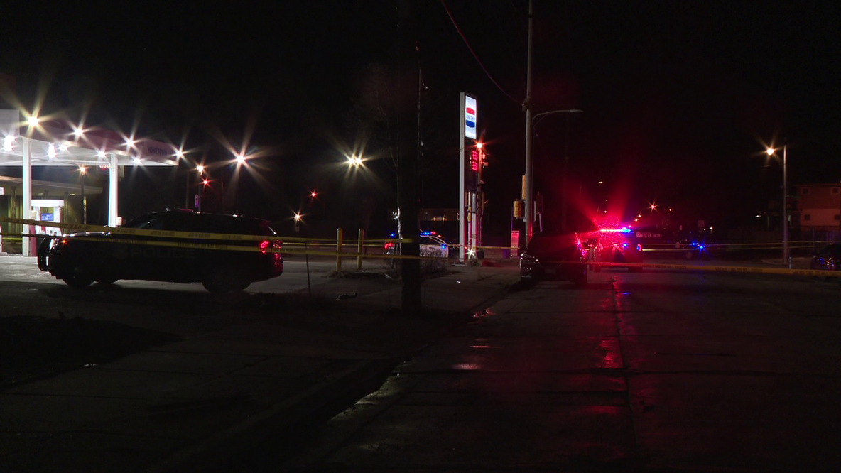 Milwaukee shooting Monday morning, 29-year-old wounded