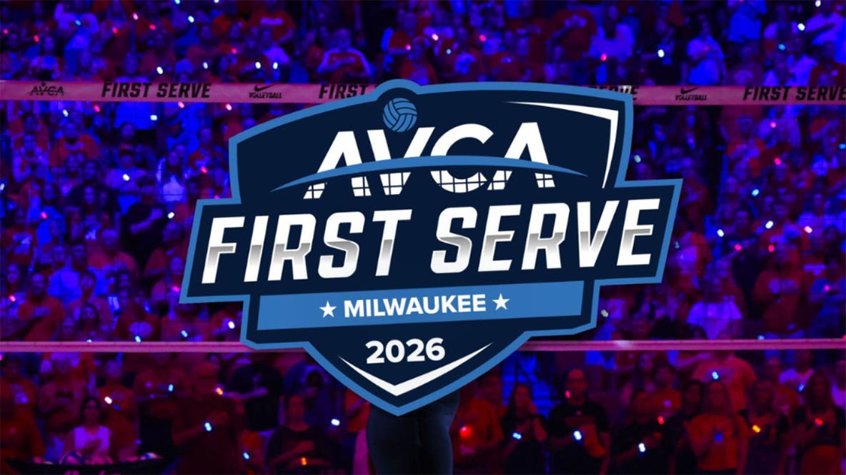 Fiserv Forum hosts collegiate volleyball event; ticket sales open April 17