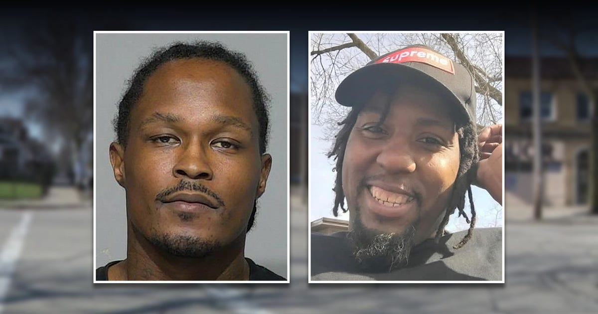 Milwaukee man charged in dice game shooting recently out of prison for different dice game shooting