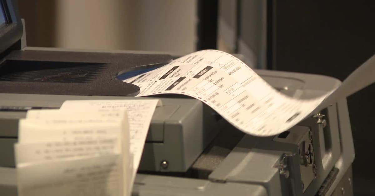 2026 Wisconsin spring election: Minor issues at some polling locations