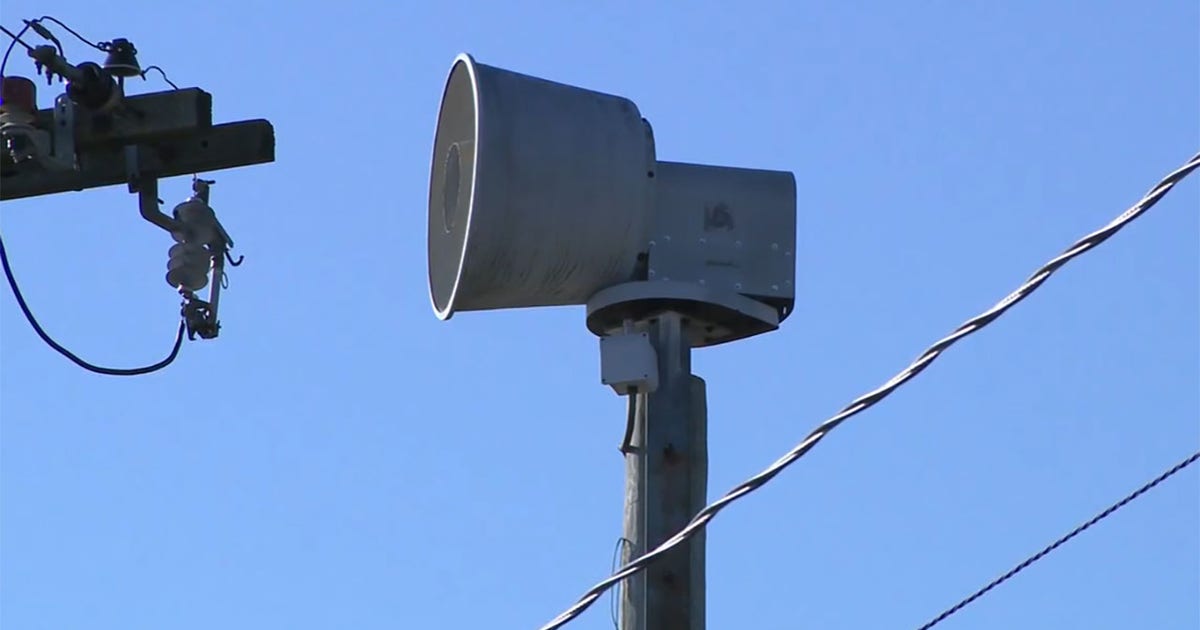 Milwaukee County tornado sirens upgrade to change how alerts are sounded