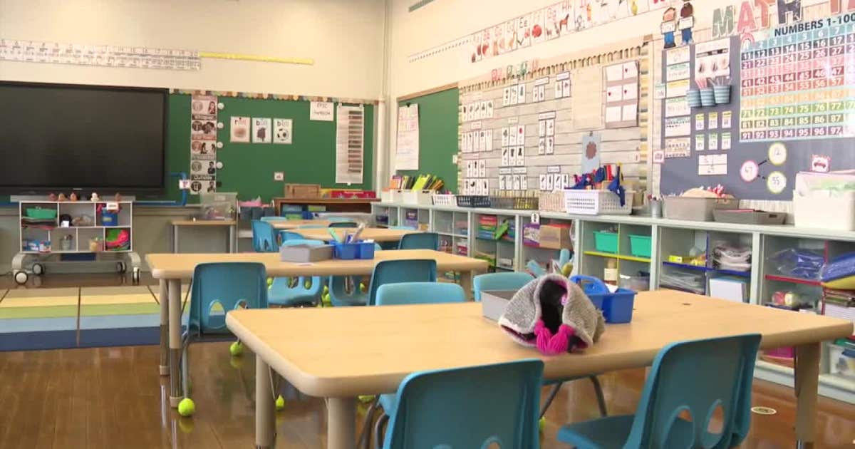 Milwaukee Public Schools cuts; teachers union calls them "chaotic"