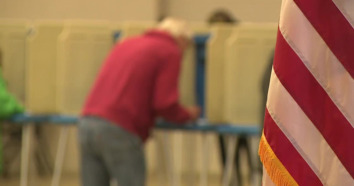 2026 Wisconsin spring election: Waukesha County turnout varied