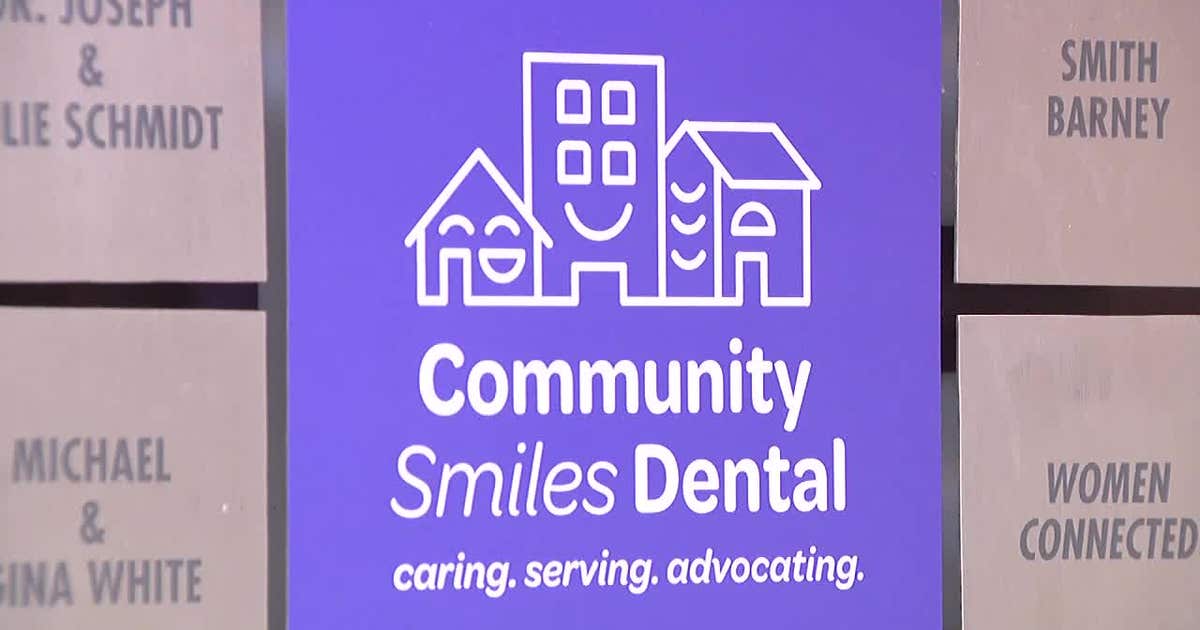 Fundraiser aims to expand dental care for southeast Wisconsin kids