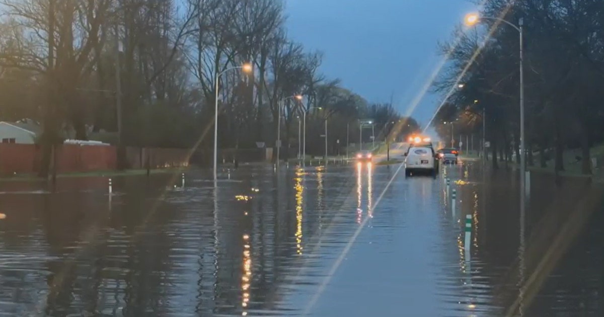Milwaukee Flood Mitigation Task Force; plan for flooding safety work