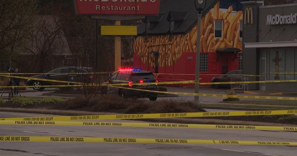 Milwaukee fatal pedestrian crash; 60th and Silver Spring, driver in custody