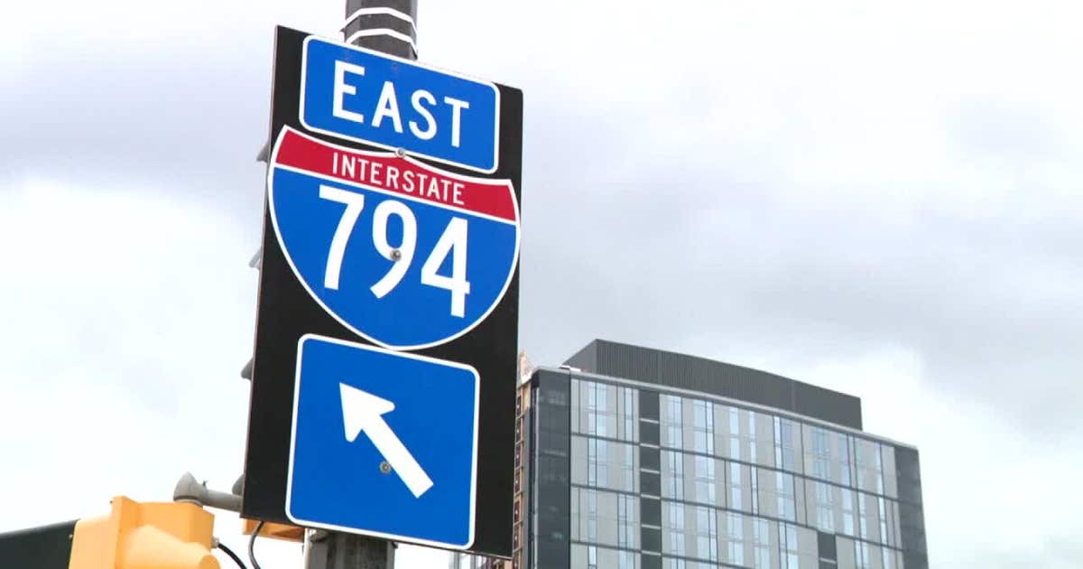 Milwaukee I-794: WisDOT hearings give public option to share feedback
