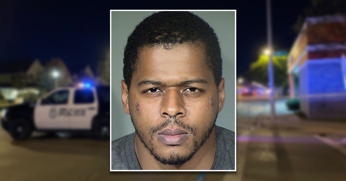 Milwaukee shots fired, standoff; man sentenced to probation | FOX6 ...