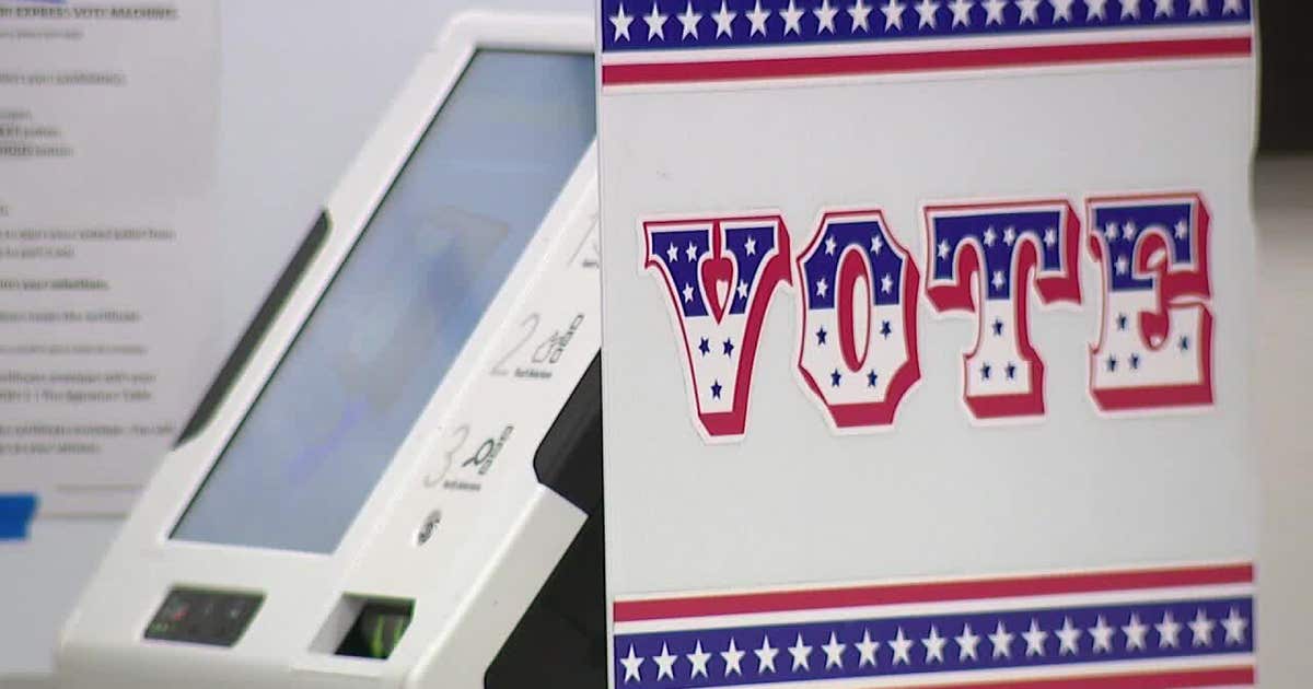 What voters need to know about the 2026 spring election in Wisconsin