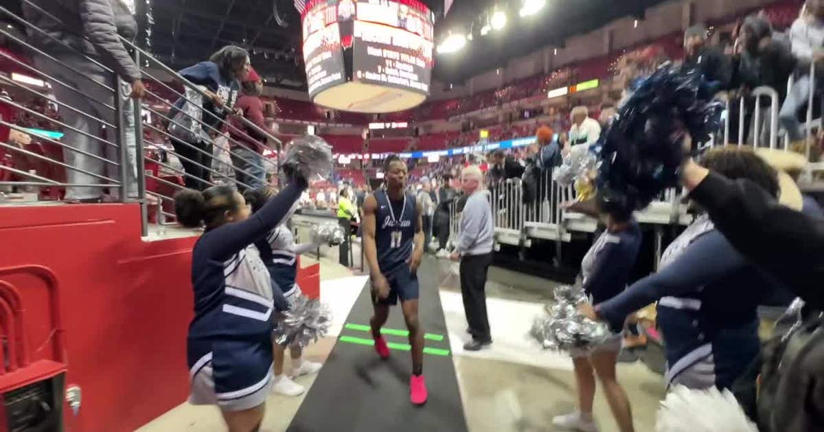 Milwaukee Juneau senior scores on the biggest stage in the state