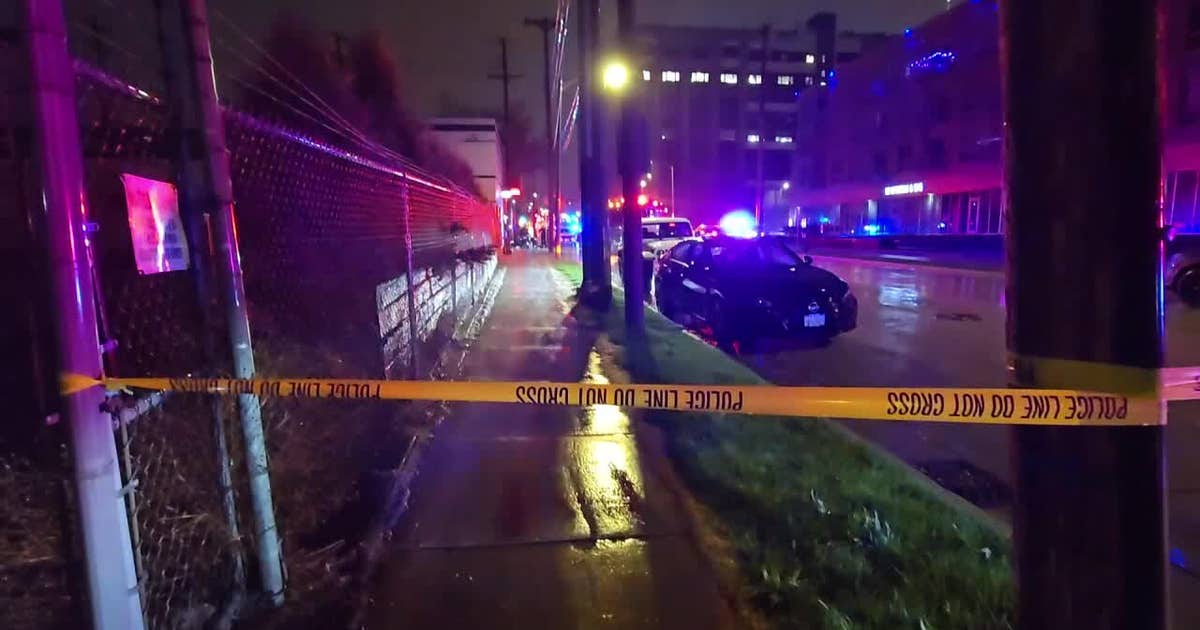 Milwaukee teen re-arrested after mistaken release in fatal shooting