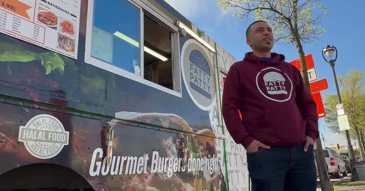Milwaukee food trucks will have to close earlier starting next month; here's why