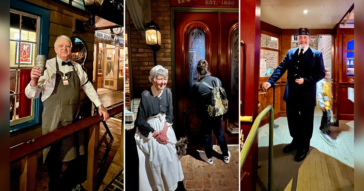 Streets of Old Milwaukee event will bring exhibit to life one last time