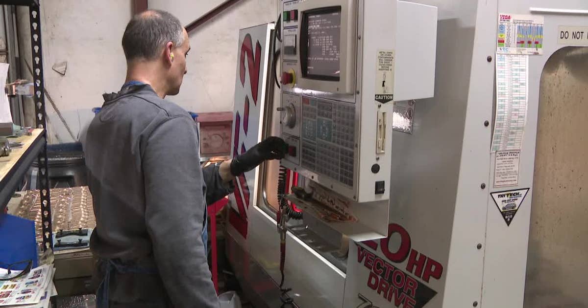 USPS delays causing problems for small business in Wisconsin