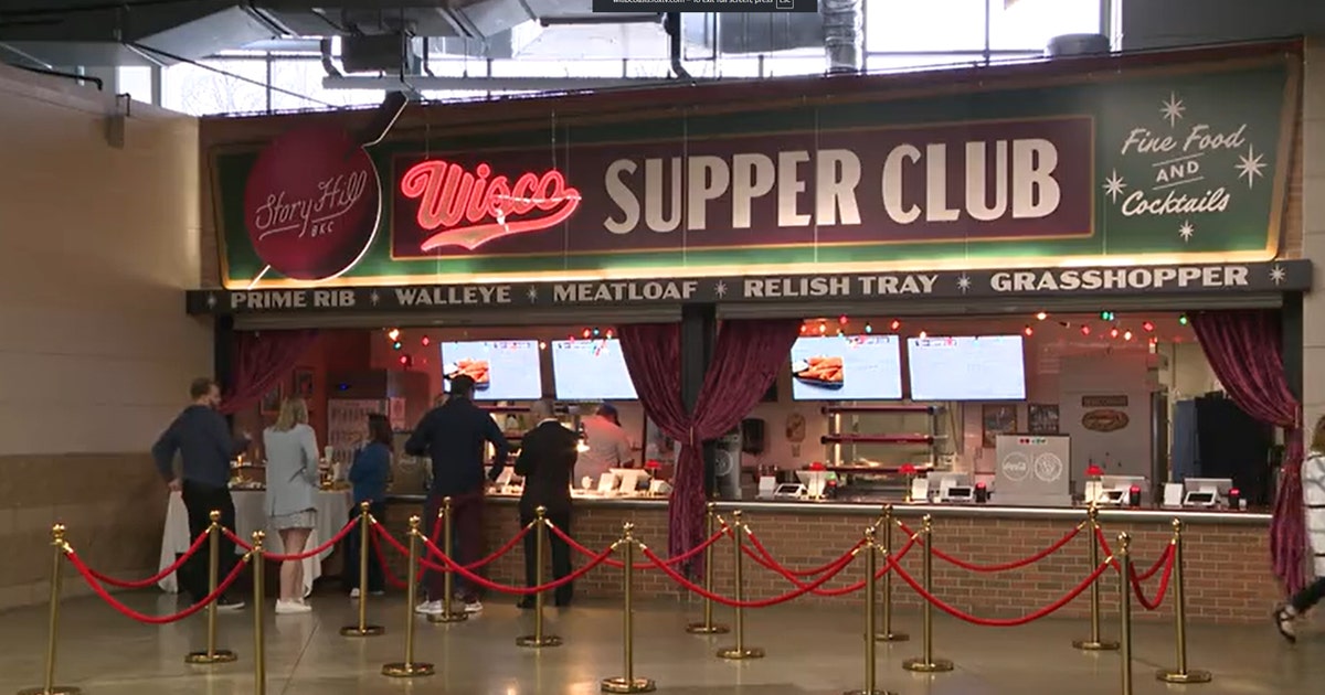 Milwaukee Brewers introduce City Connect Supper Club Fridays