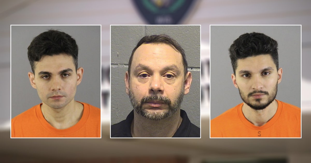 Waukesha County cases tie trio to multistate burglary ring | FOX6 Milwaukee