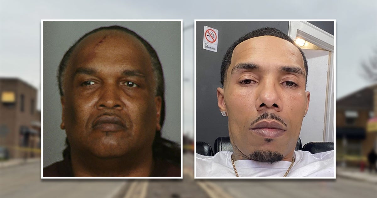 Milwaukee man wanted for killing barber near Burleigh and Lisbon