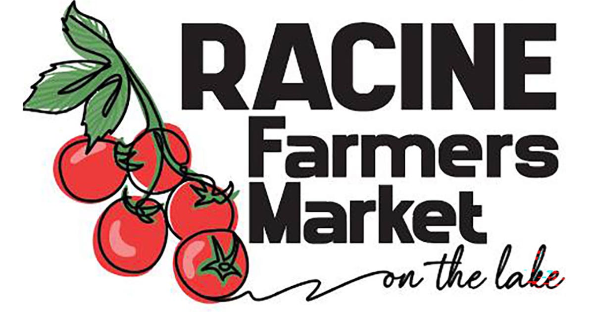 Racine Farmers Market on the Lake opens May 9 at Festival Park