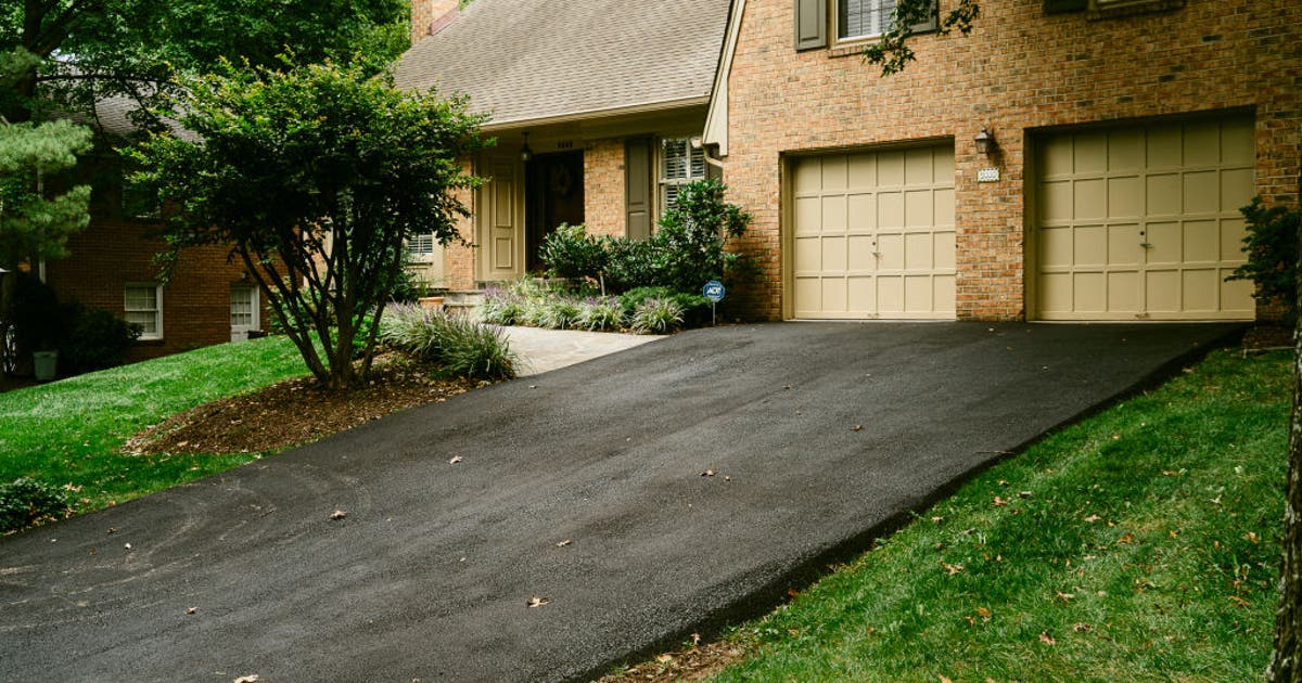 Wisconsin BBB: Beware of asphalt paving scams, what you need to know