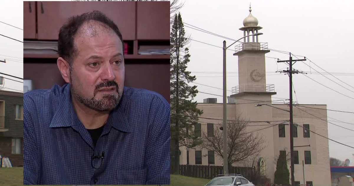 Judge orders release of Salah Sarsour, Islamic Society of Milwaukee president, from federal detention