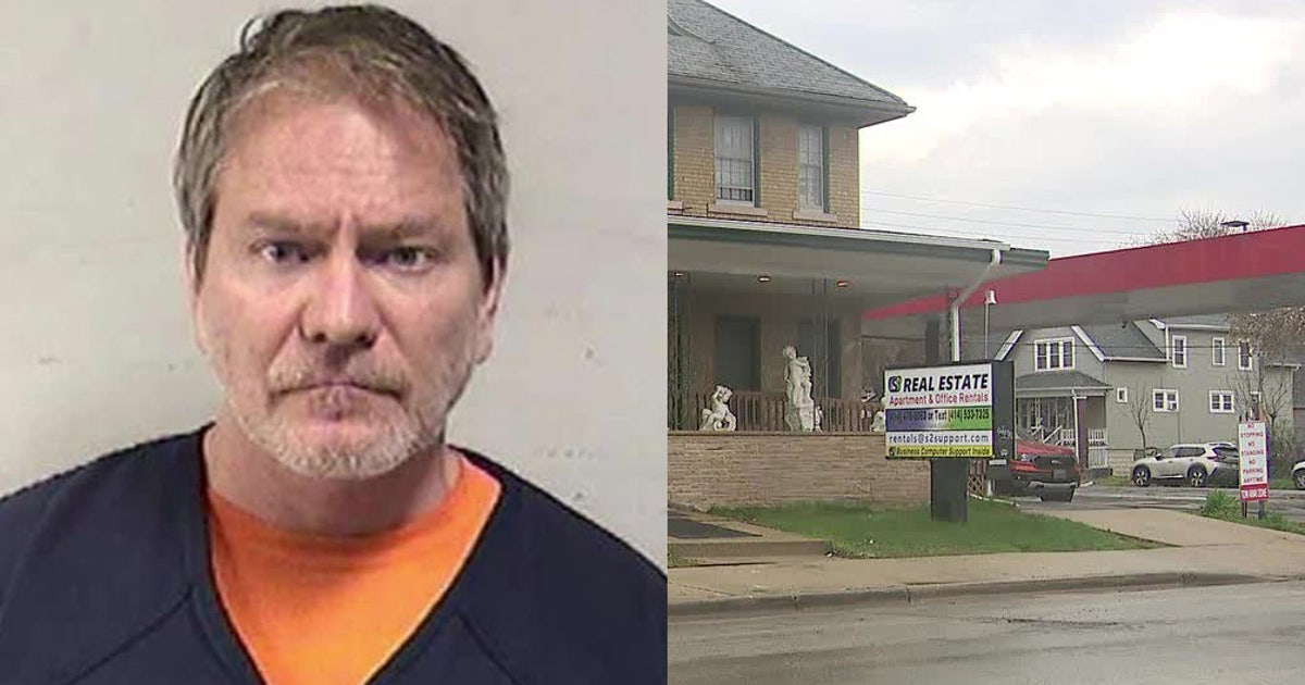 Milwaukee landlord held in custody; tenants urged to keep paying rent