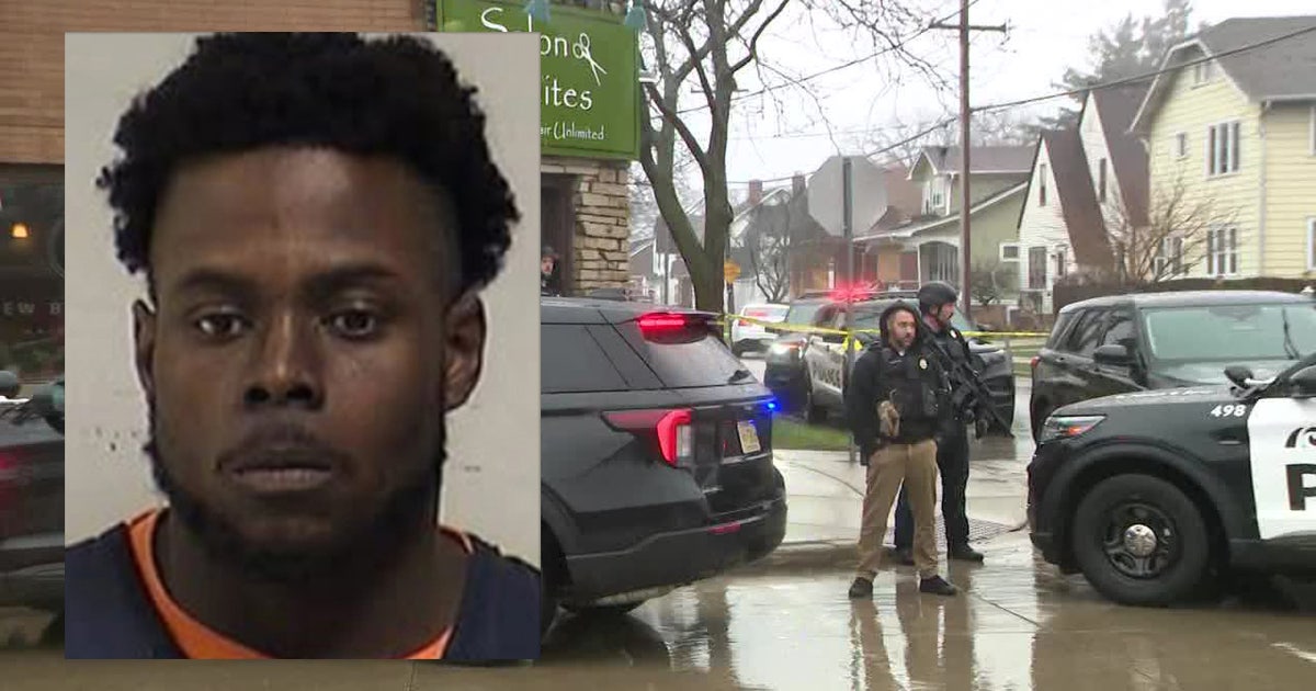 Kenosha homicide; man accused found, taken into custody Thursday | FOX6  Milwaukee