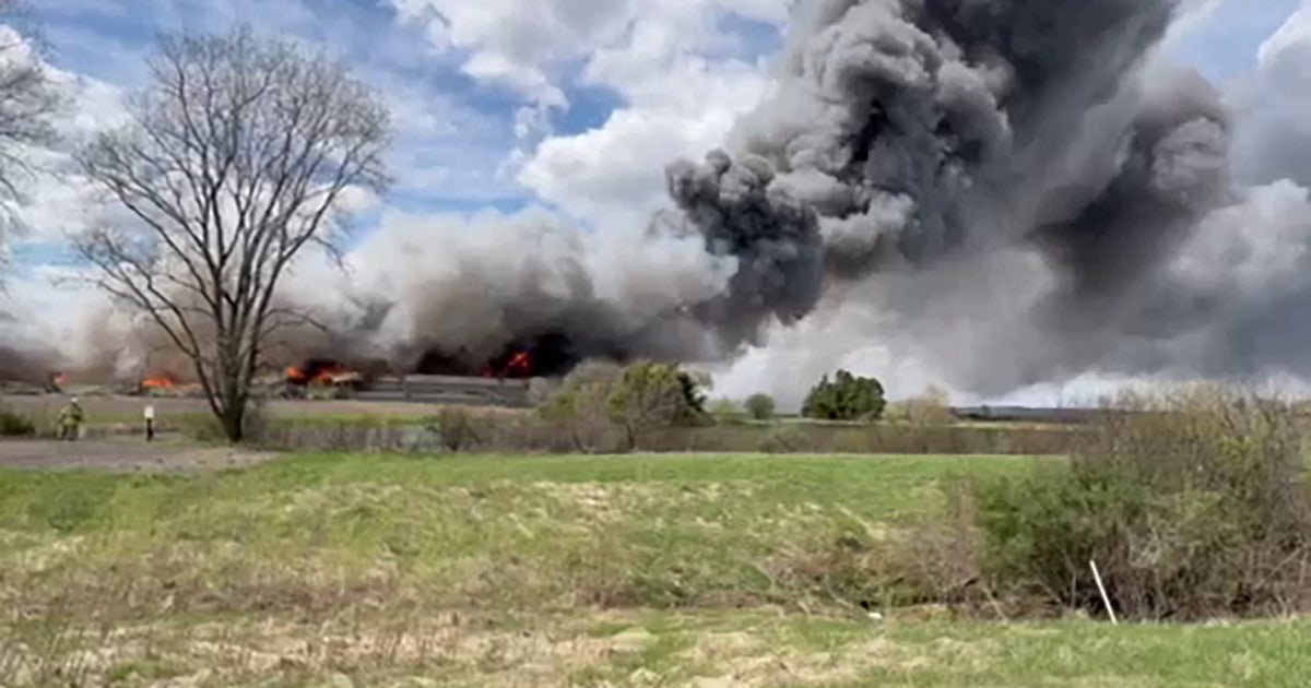 Chicken farm fire in Palmyra, multiple agencies responding