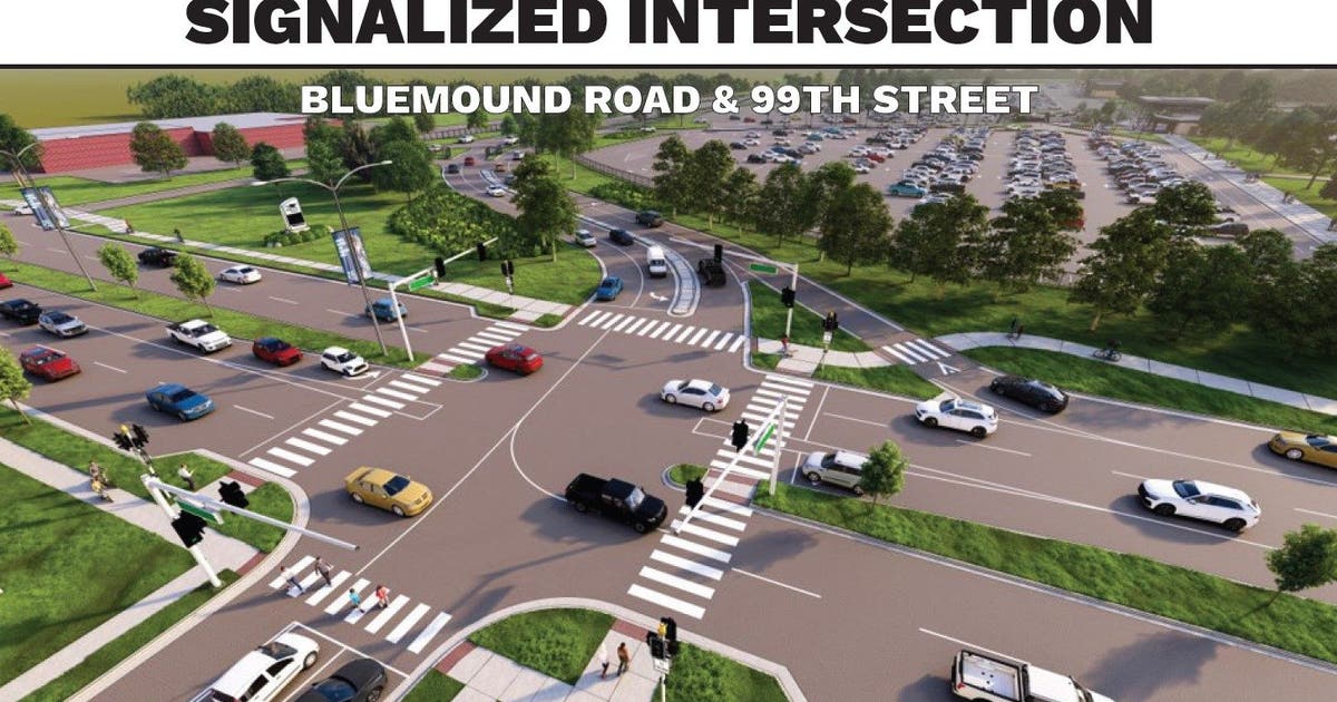 Milwaukee County Zoo launches new entry, parking system Tuesday