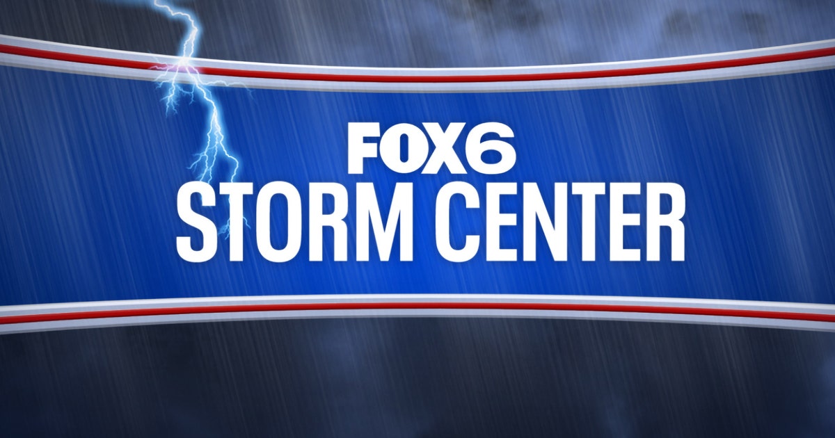 NWS confirms 6 southeast Wisconsin tornadoes from Friday storms