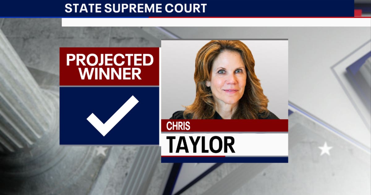 Wisconsin Supreme Court race: Chris Taylor wins, growing liberal majority