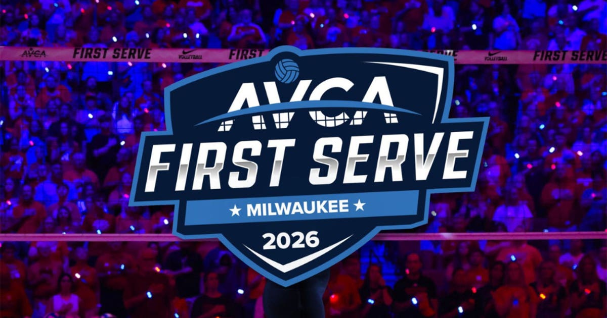 Fiserv Forum hosts collegiate volleyball event; ticket sales open