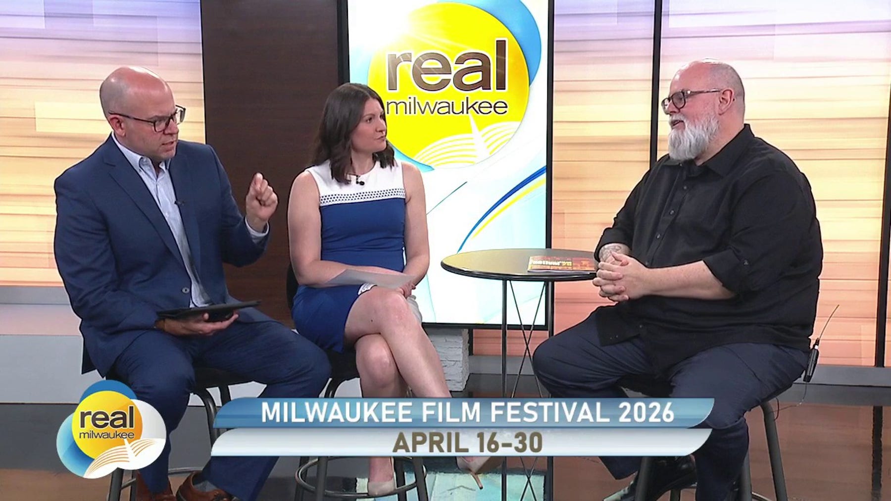 Milwaukee Film Festival takes place April 16-30