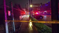 Milwaukee shootings Tuesday; 1 dead, 1 wounded