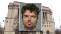 Man accused of sexually assaulting woman in downtown Milwaukee hotel bathroom